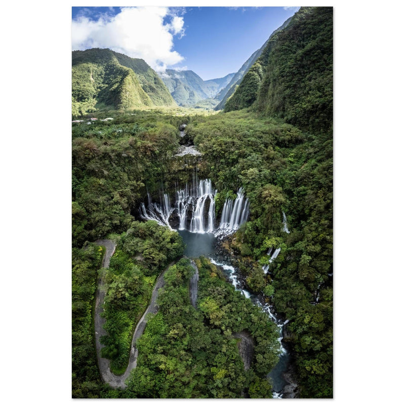 Cascades