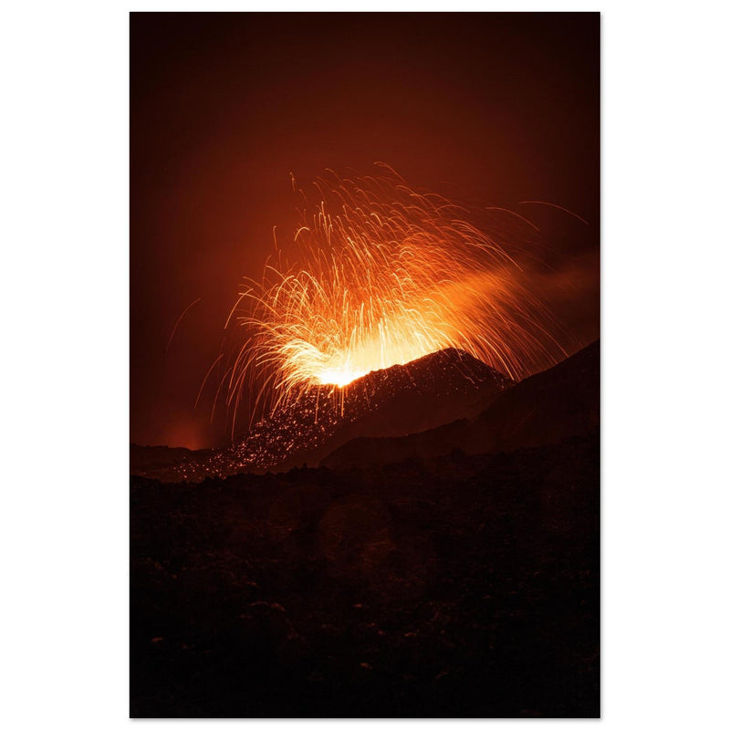 Volcan